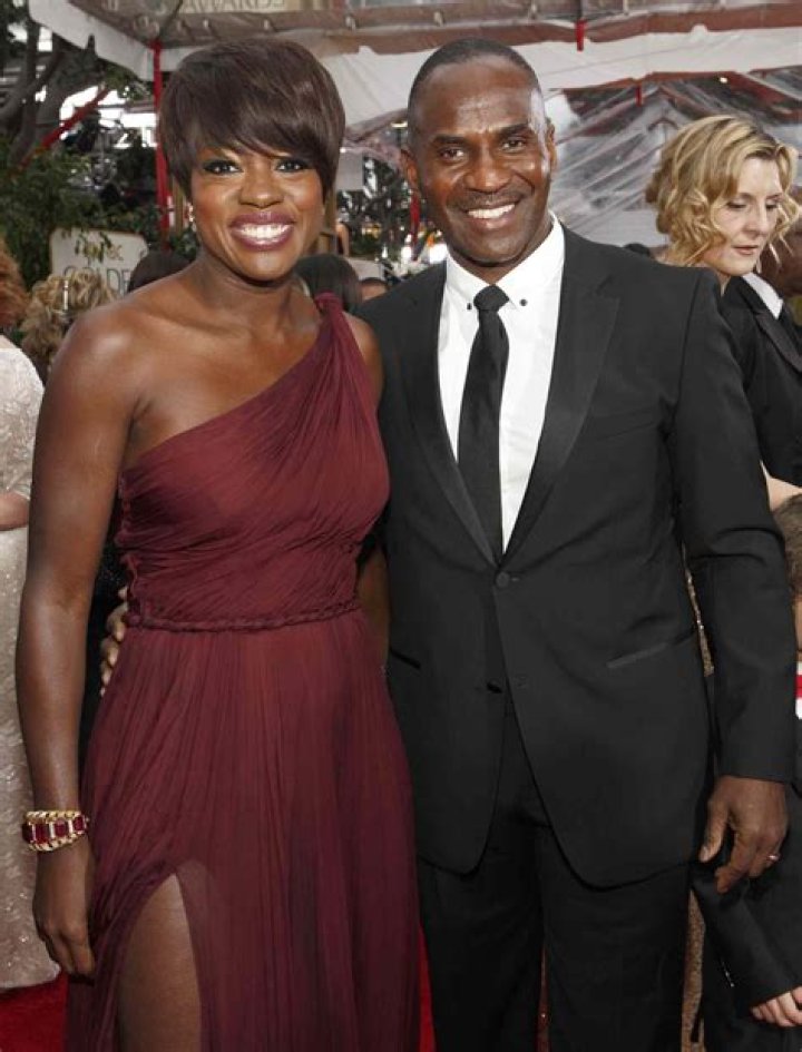 Julius Tennon Viola Davis Husband, Kids & Net Worth 2023