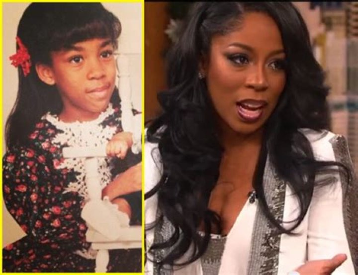 K Michelle net worth, children, husband, measurements, wedding, Wiki