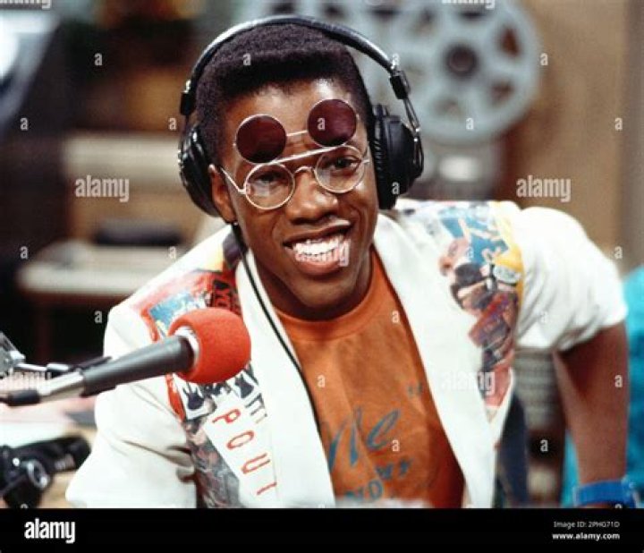 Kadeem Hardison's Net Worth Everything You Need to Know! Trending
