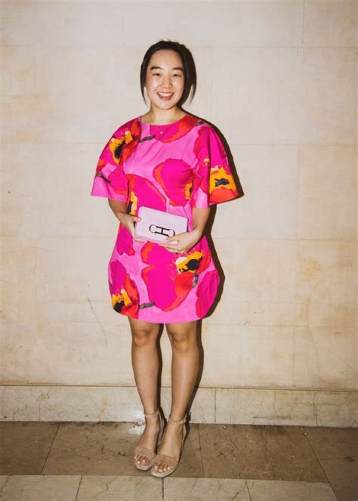 Karen Chee Reviews Carolina Herrera&rsquo;s Spring 2023 Collection