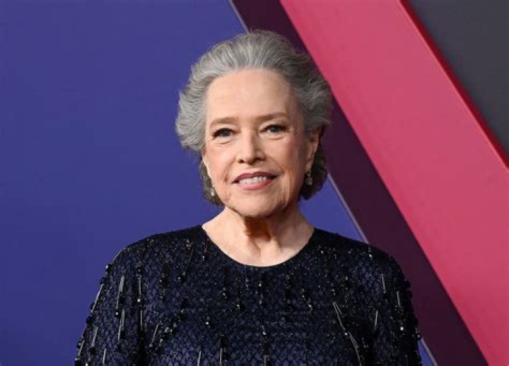 Kathy Bates in 'Dolores Claiborne', 1995. Dolores claiborne, Stephen