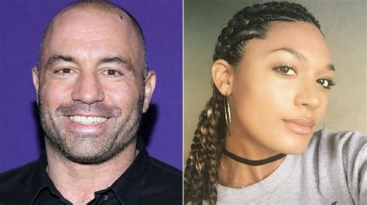 Kayja Rose The Truth About Joe Rogan's Step Daughter