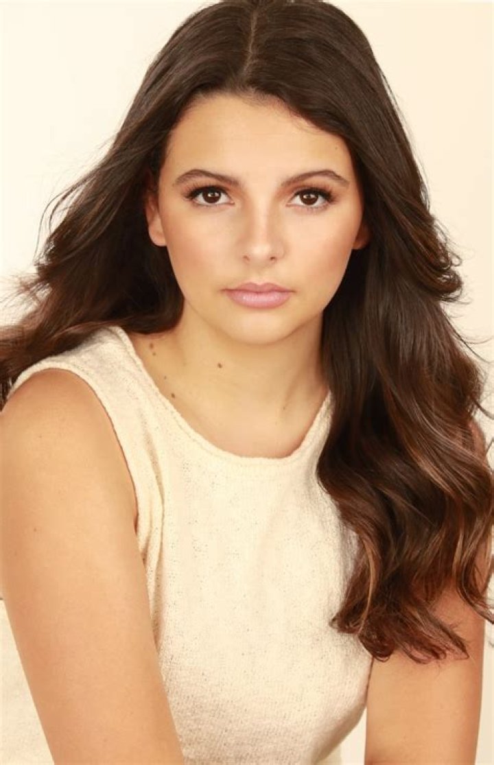 Kayla Madison
