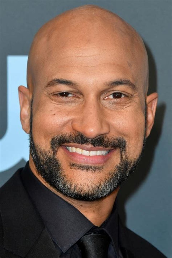KeeganMichael Key children Does KeeganMichael Key have children
