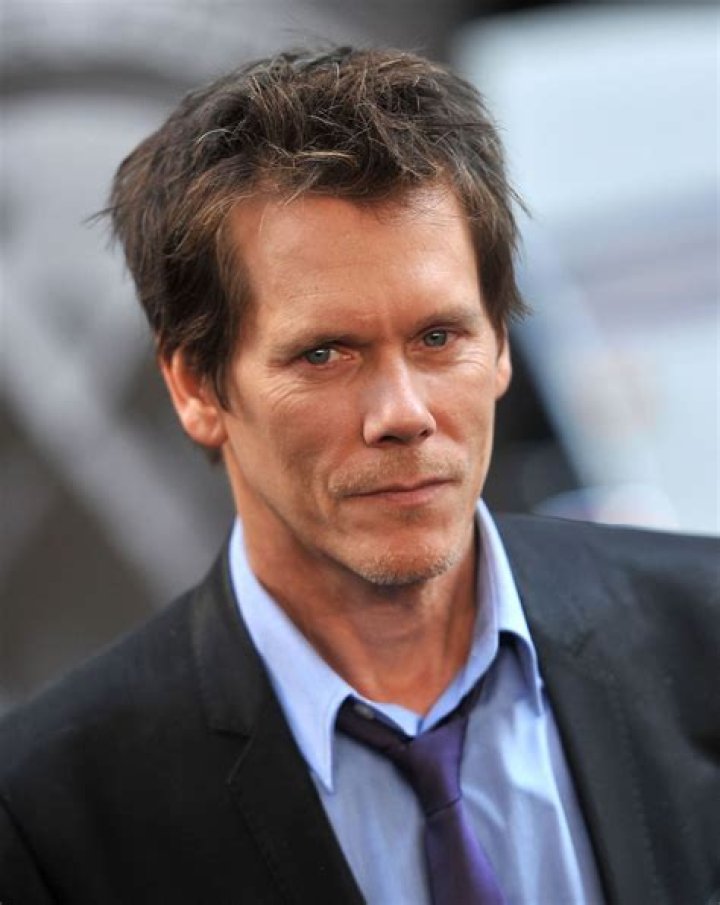 Kevin Bacon's son Travis Bacon shares scary news after difficult health
