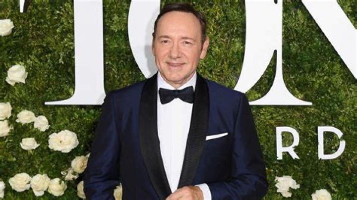 Kevin Spacey Net Worth How Much Did He Make From House of Cards