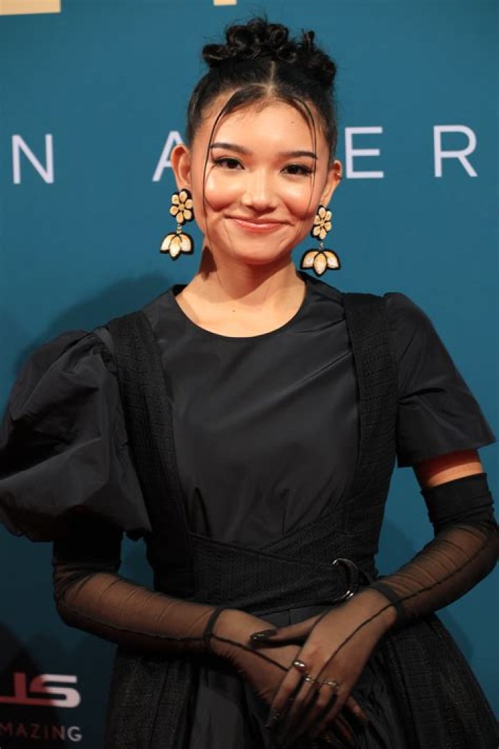 Kiawentiio