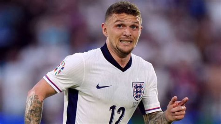 Kieran Trippier Ethnicity, What is Kieran Trippier's Ethnicity? FES