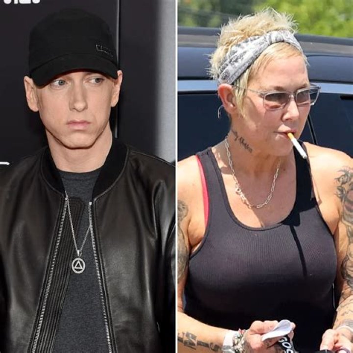 Kim Mathers Everything About Eminem’s Exwife Women in the World