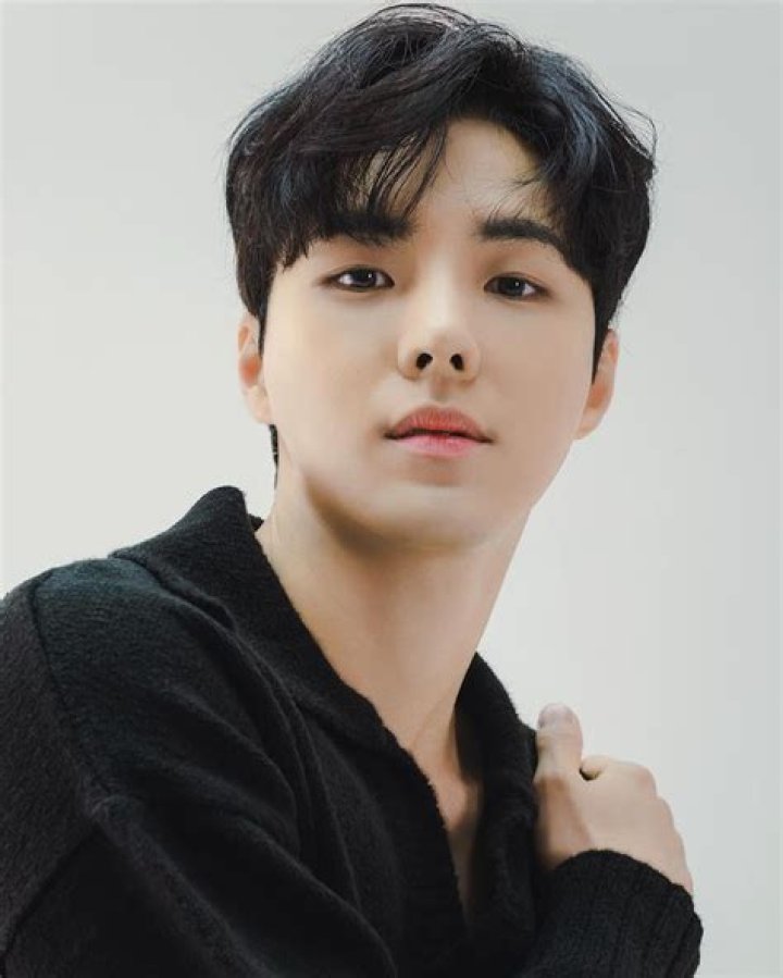 Kim MinHo (1995) AsianWiki