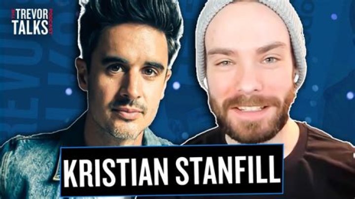 Kristian Stanfill (kpstanfill) / Twitter