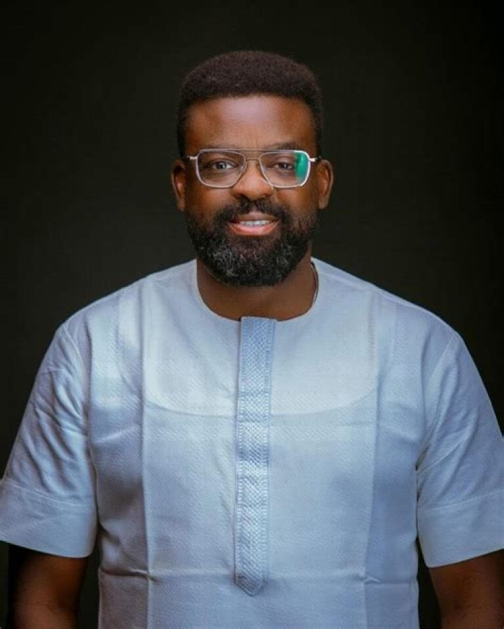 Kunle Afolayan Amazing house,Wife,Biography and Brothers.