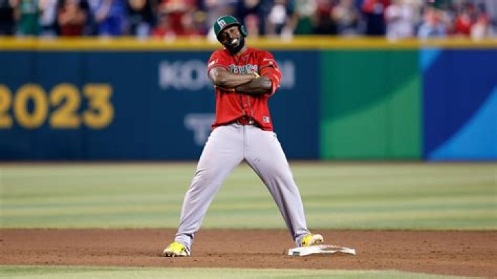 La advertencia de Randy Arozarena en la MLB "Voy a tener una gran