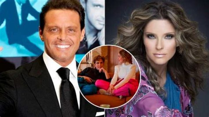 La prima de Luis Miguel est&aacute; convencida de que la indigente es Marcela