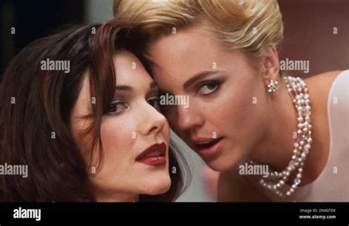 Laura Harring — The Movie Database (TMDB)
