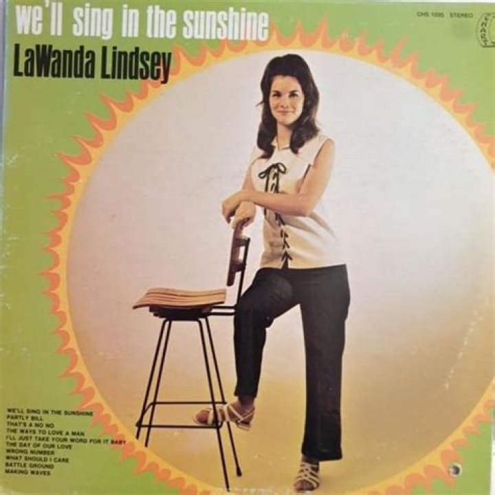 Lawanda Lyrics, Songs, and Albums Genius