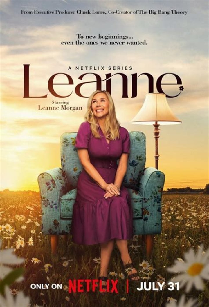 Leanne ['Southern Fried Chicks' & Blue Collar Comedy