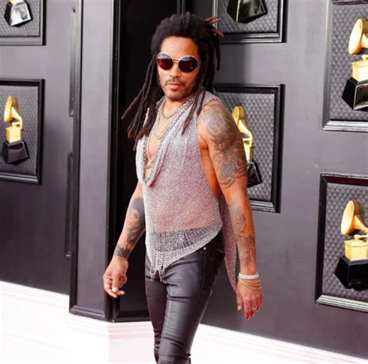 Lenny Kravitz Height, Weight, Personal Life, Career, Vital Stats