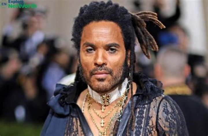 Lenny Kravitz Net Worth What Made Him So Successful? TheZoneBB