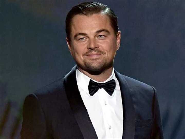 Leonardo Dicaprio Net Worth The Man Of The Hour