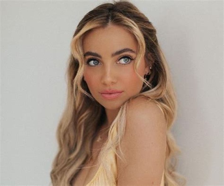 Lexi Hensler Wiki, Bio, Facts, Age, Height, Boyfriend, Net Worth