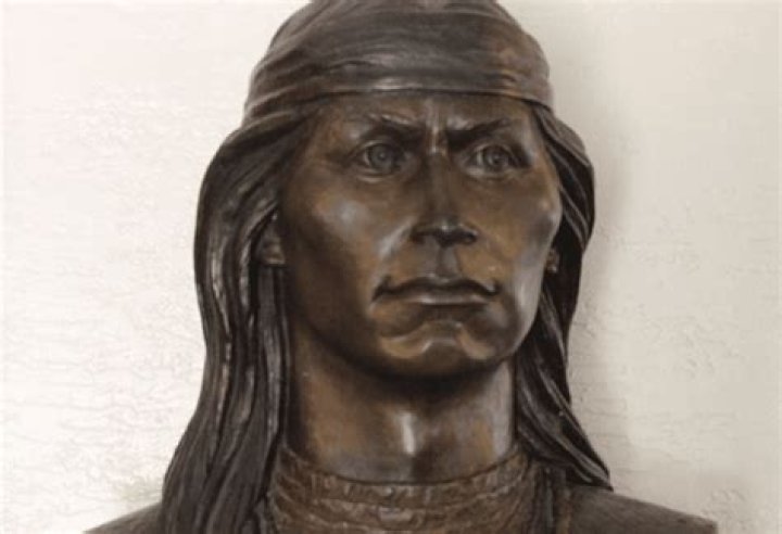 Life of Cochise, Apache Warrior and Chief