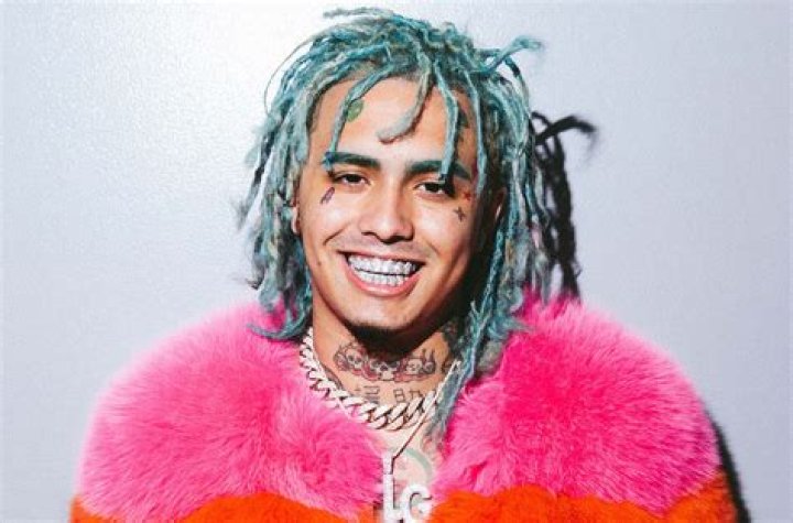 Lil Pump's Net Worth
