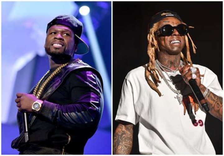 Lil Wayne on HipHop 50, Best Rappers Ever & The Future of AI