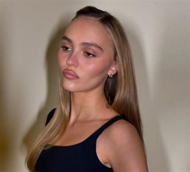 LilyRose Depp Age, Bio, Wiki, Family, Modeling Career, Movies, TV