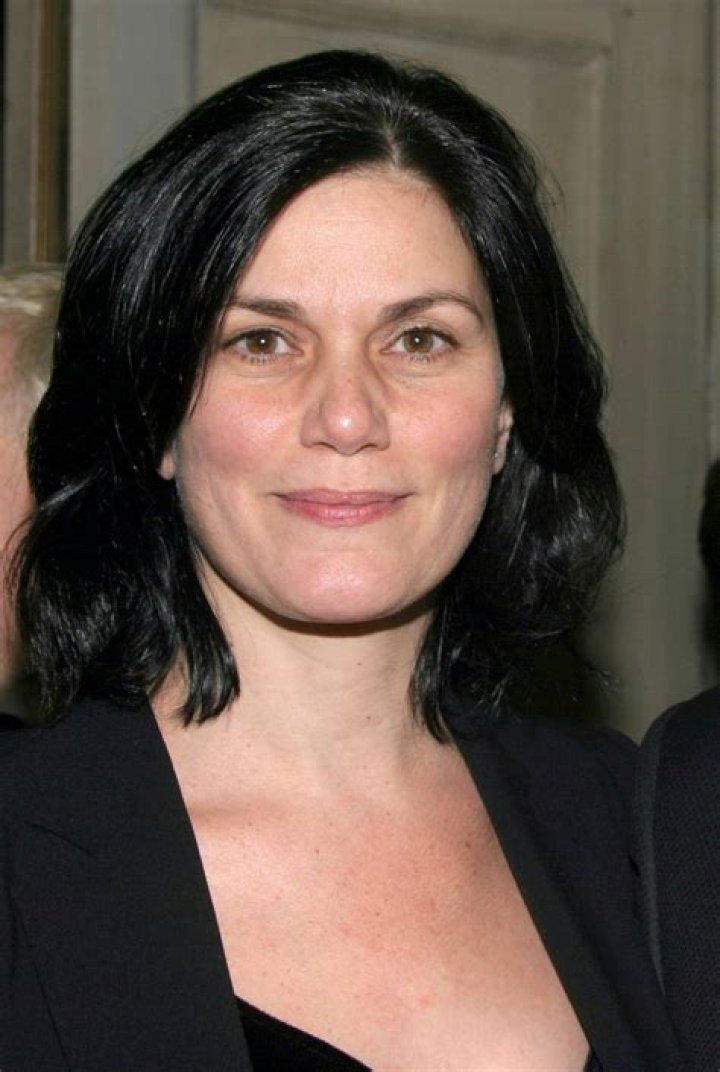 Linda Fiorentino Profile Images — The Movie Database (TMDB)