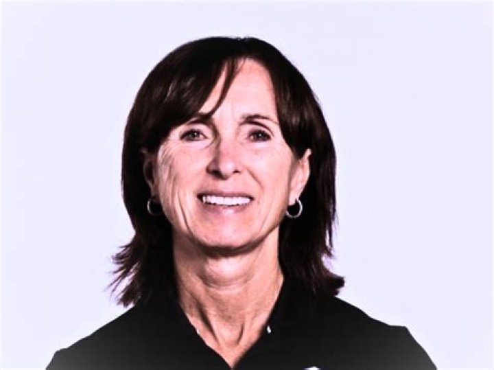 Lisa Boyer Net Worth,Salary, Source Of Biography, Age, Parents