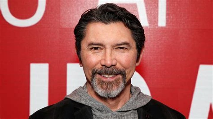 Lou Diamond Phillips News, Photos and Videos