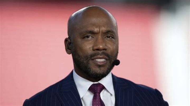 Louis Riddick Biography Facts, Childhood, Family Life & Achievements