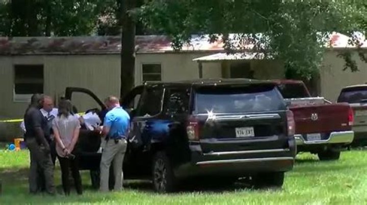 Louisiana woman found dead in shocking neglect case, ‘melted’ into