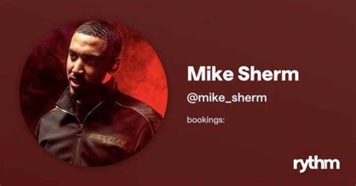 &lrm;2023 Single by Mike Sherm on Apple Music