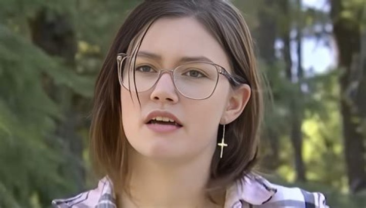 ‘Alaskan Bush People’ Star Rain Brown’s Shocking Makeover See The Photos