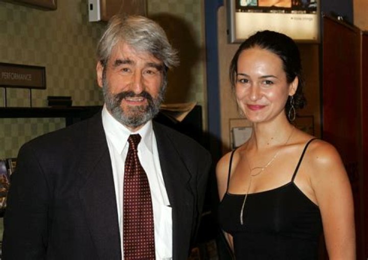 ‘Law & Order’s’ Sam Waterston & Model Wife’s Love Story Began on a
