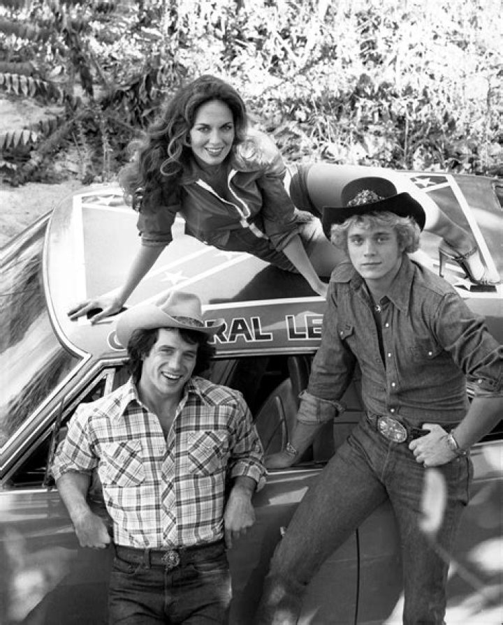 &lsquo;The Dukes Of Hazzard&rsquo; Cast Then And Now 2021 Movie News