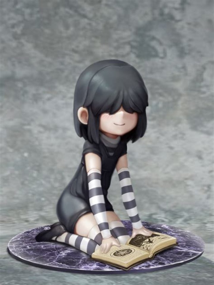 Lucy Loud by Jcm2 on DeviantArt... Wicked Eye Candy Art