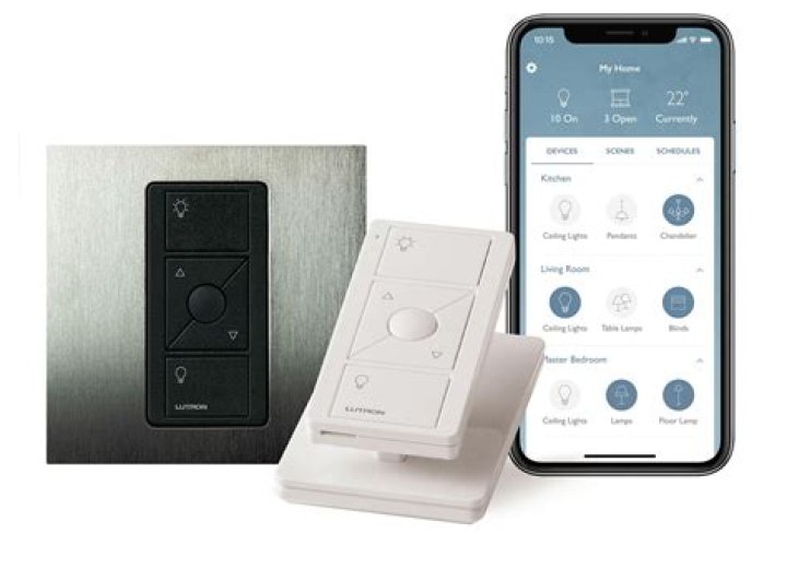 Lutron's latest HomeKitenabled Serena smart shades arrive with 40