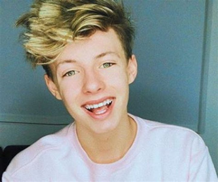 Mackenzie Sol Biography Facts, Childhood, Family Life & Achievements