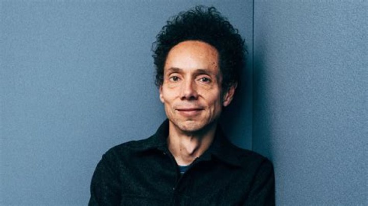 Malcolm Gladwell on The Breakfast Club 1Africa