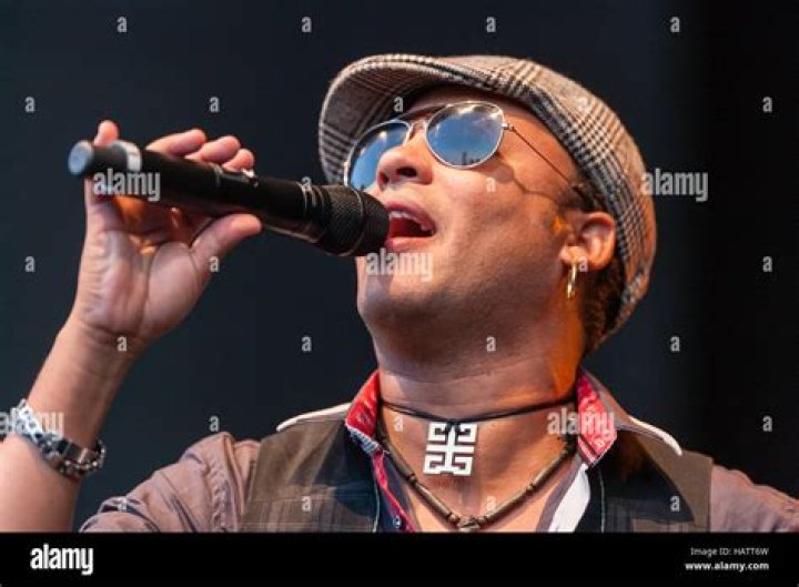 Manolito y su Trabuco Stock Photo Alamy