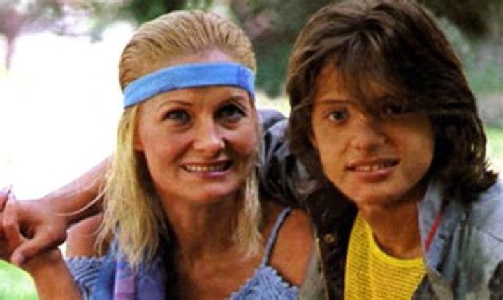 Marcela Basteri, madre de Luis Miguel, &iquest;es una indigente en Argentina?