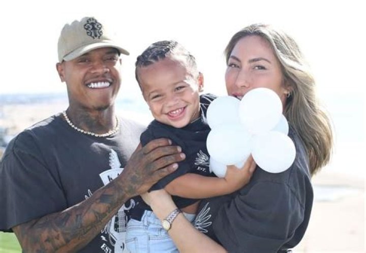 Marcus Stroman Wife And Family, Did He Split From Girlfriend Hildy Hahn?