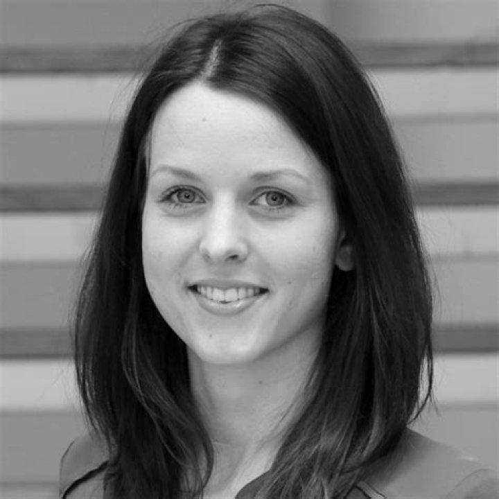 MARINA RICHTER Master of Science Clinical Psychology Universit&auml;t