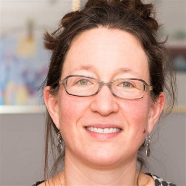 Marina RICHTER PhD Geography, University of Bern (Switzerland