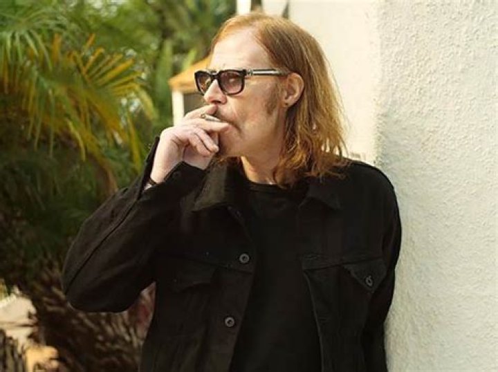 Mark Lanegan Shares New Tune "Bleed All Over" Culture Fiend