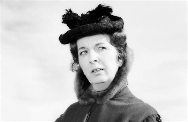 Mary Wickes Mary wickes, Character actress, Classic movie stars