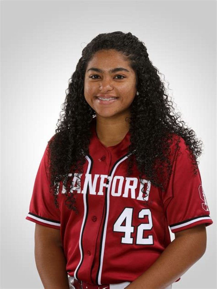 Maya Jackson Duke ACE